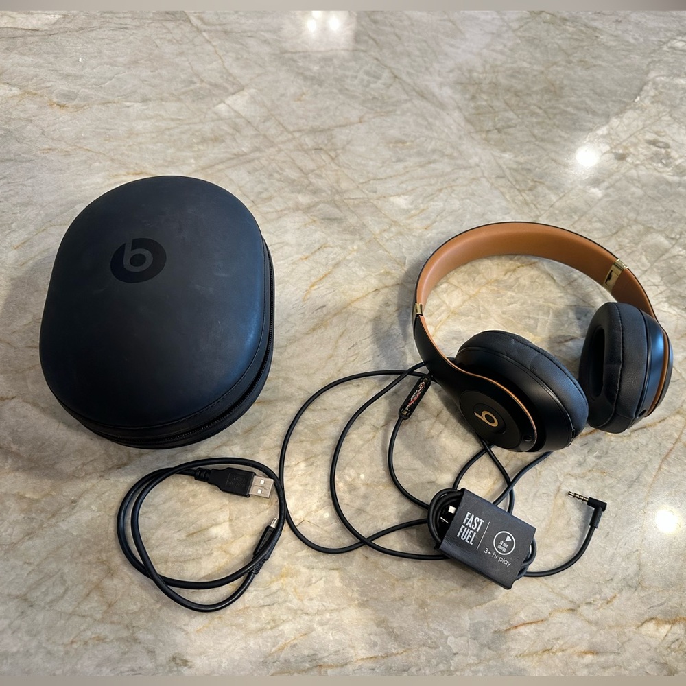 Beats Studio3